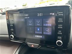 ヤリスクロス HV Z