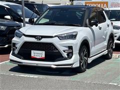 トヨタ ライズ Z
