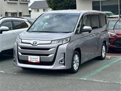 トヨタ ノア ハイブリッド Z