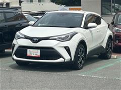 トヨタ C-HR G