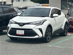 C-HR  HV G