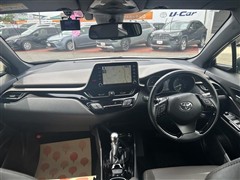 C-HR  HV G
