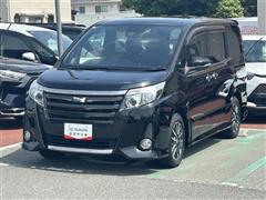 ノア SI WXB