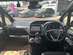 ノア SI WXB