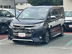 トヨタ ノア SI WXB3