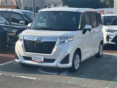 ルーミー G コージーED