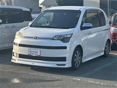 トヨタ スペイド F