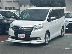 トヨタ ノア ハイブリッド G