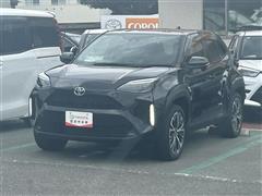 トヨタ ヤリスクロス ハイブリッド Z
