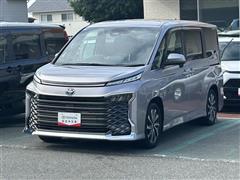 ヴォクシー ハイブリッド S-Z