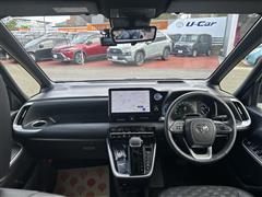 ヴォクシー ハイブリッド S-Z