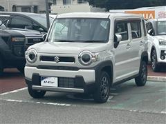 スズキ ハスラー ハイブリッド G
