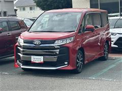 トヨタ ノア S-Z