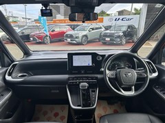 ノア S-Z