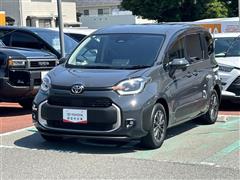 トヨタ シエンタ ハイブリッド Z
