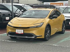 プリウス Z