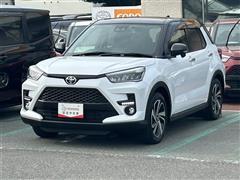 トヨタ ライズ Z