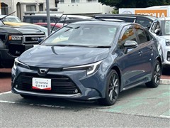 トヨタ カローラ ダブルバイビー