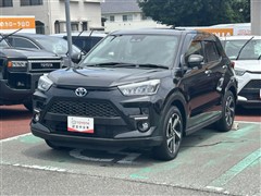 トヨタ ライズ Z