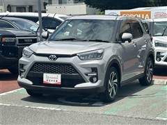 トヨタ ライズ Z