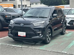 トヨタ ライズ HV Z