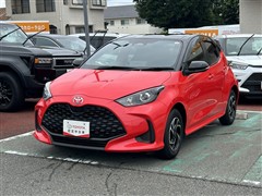 トヨタ ヤリス HEV G