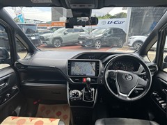 ヴォクシー ZS キラメキ3