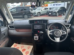 ルーミー G-T