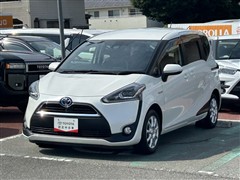 シエンタ ハイブリッド G