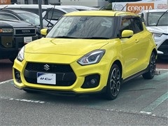 スズキ スイフト スポーツ