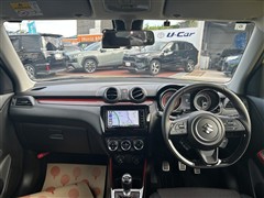 スイフト スポーツ