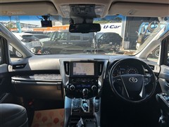 アルファード S Cパッケージ