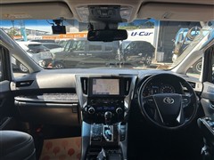 アルファード S Cパッケージ