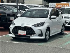 トヨタ ヤリスHV G
