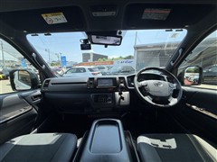 ハイエースバン ロング  S GL