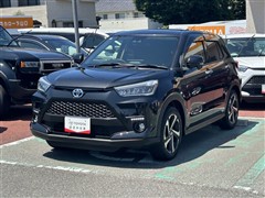 トヨタ ライズ Z