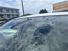 RAV4 ハイブリッドX