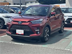トヨタ ライズ HV Z