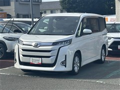 トヨタ ノア Z