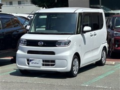 ダイハツ タント X