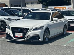 トヨタ クラウン RS アドバンス