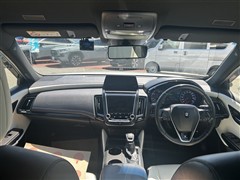 クラウン RS アドバンス
