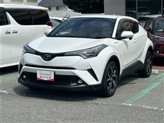 C-HR  HV G