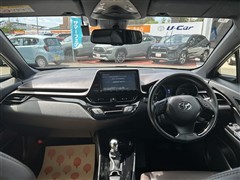 C-HR  HV G