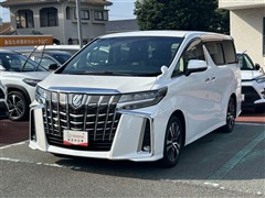 アルファード S Cパッケージ