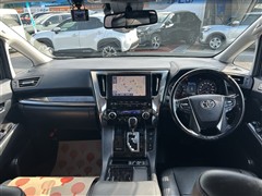 アルファード S Cパッケージ