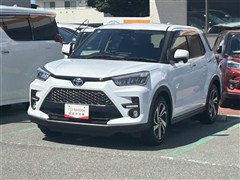 トヨタ ライズ Z