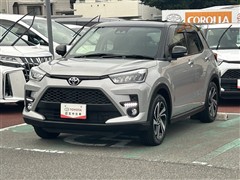 トヨタ ライズ Z