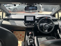 GR カローラ RZ
