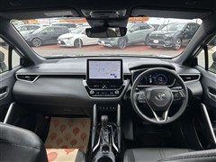 カローラクロス Z